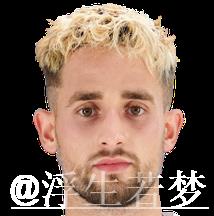 29岁贾努扎伊身价降至150万,关键任意球助红魔旧将逼平对手 29岁贾努扎伊身价降至150万,关键任意球助红魔旧将逼平对手