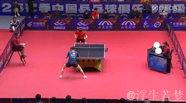 四川丰谷队乒超联赛迎来首胜