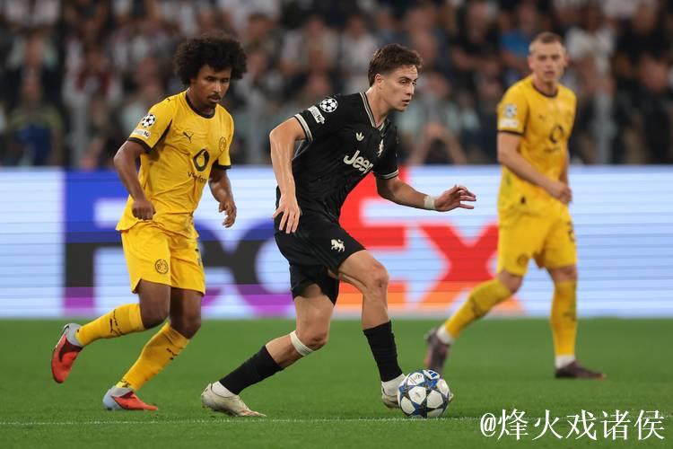 尤文逆转3-2锁定欧冠资格，伊尔迪兹与穆阿尼闪耀破门