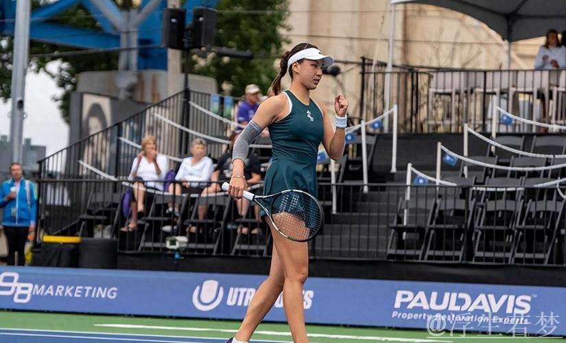 三盘鏖战 王欣瑜遗憾无缘次轮