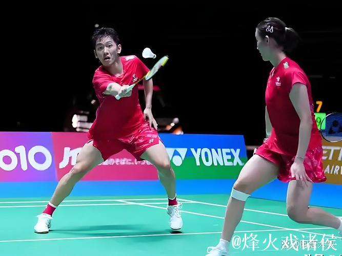 羽毛球世锦赛8月28日赛程公布 国羽全力以赴冲击八强